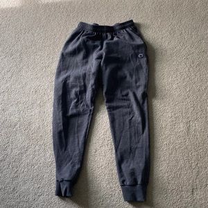Champion joggers
